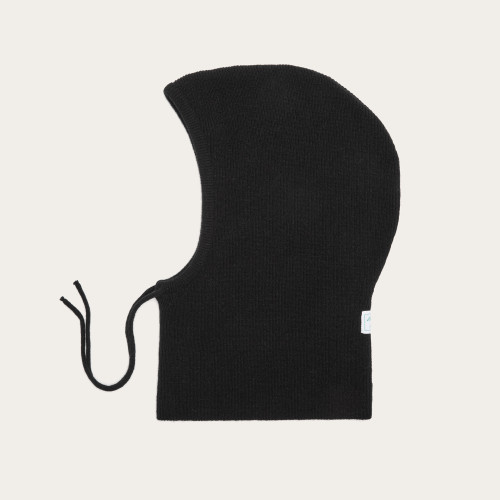Rysy Balaclava, black | Balagan Studio