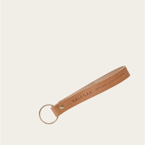 Key Chain, natural | Balagan Studio