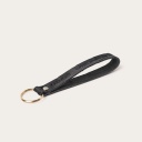 Key Chain, black croce