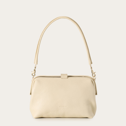Rofe Bag L, cream | Balagan Studio