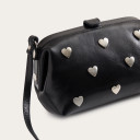 Rofe torebka S Wild Heart, czarny