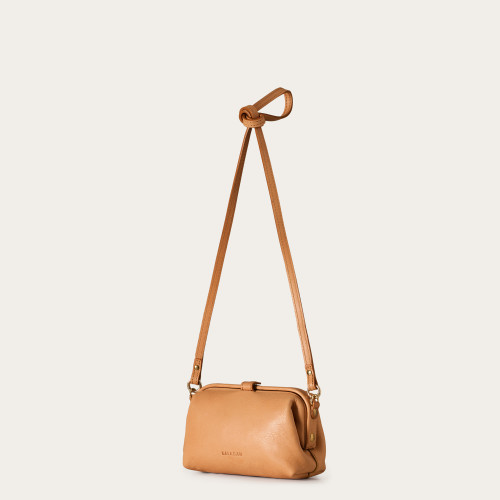 Rofe Bag S, natural | Balagan Studio