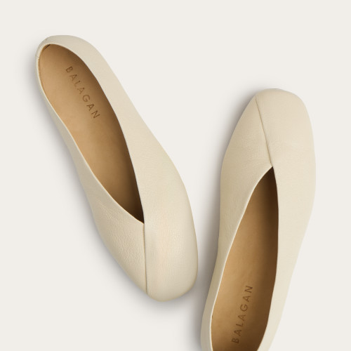 Aria baleriny, kremowy | Balagan Studio