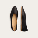 Mila Ballerina, black