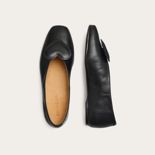 Amor Ballerina, black | Balagan Studio