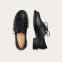 Deck Flats, black