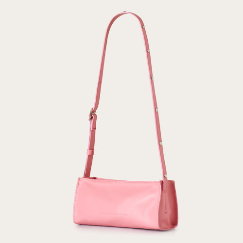 Minnie Bag S, pink Balagan ♡ She is Sunday | Balagan Studio