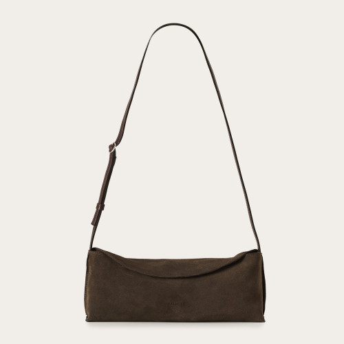 Chiara Bag M, black | Balagan Studio