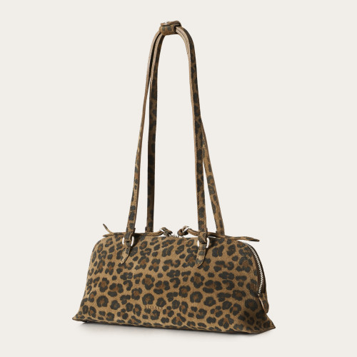Ella Bag M, pattern velvet | Balagan Studio