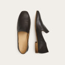 Saba Loafers, deep brown