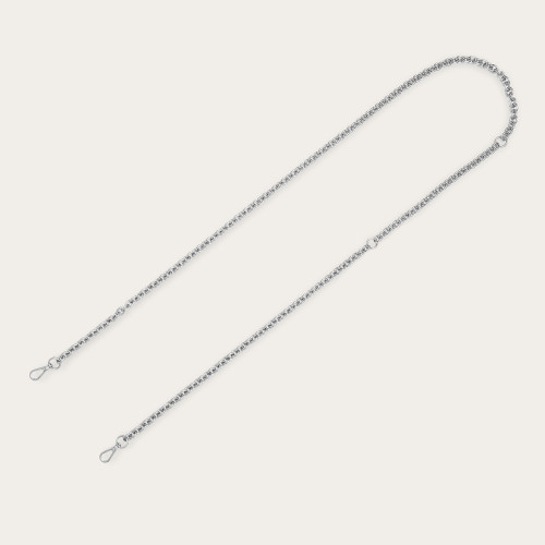 Bag Chain, silver | Balagan Studio
