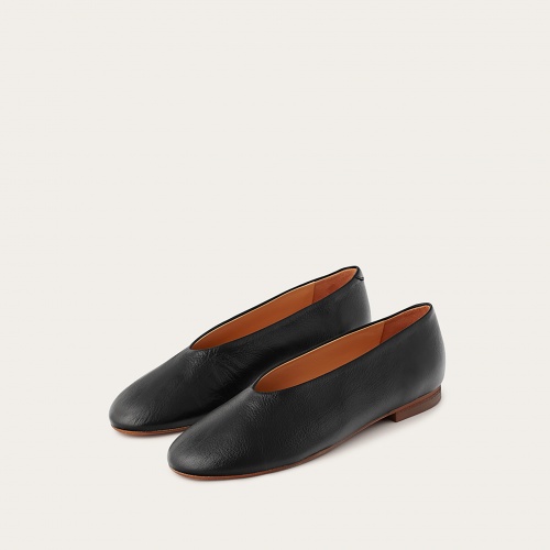 Opera Ballerina, black | Balagan Studio