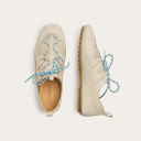 Ava sneakersy, kremowy OUTLET