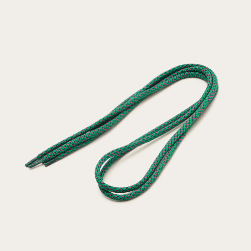 Green & Pink Shoelaces | Balagan Studio