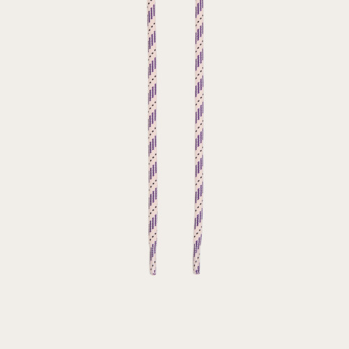 Pink & Purple Shoelaces | Balagan Studio