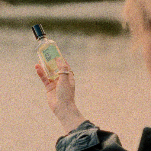 Perfumy Saska, 50ML | Balagan Studio