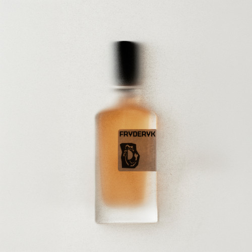 Perfumy Fryderyk, 50ML | Balagan Studio