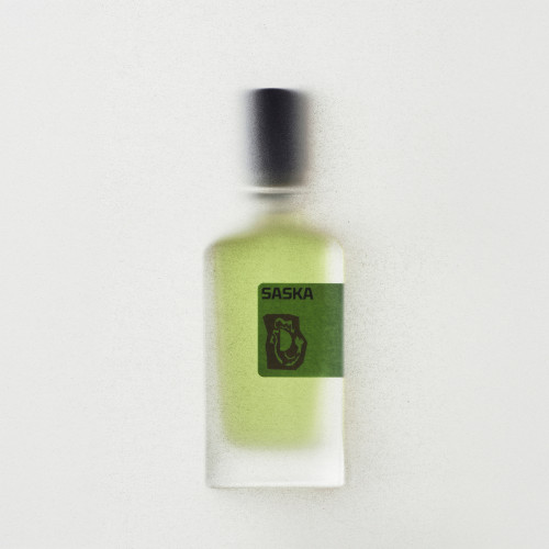 Saska Perfume, 50ML | Balagan Studio