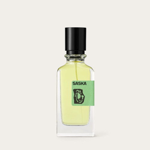 Saska Perfume, 2ML | Balagan Studio