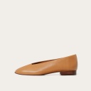 Kikar Ballerina, natural