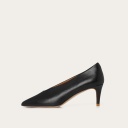 Schpitz Heels, black