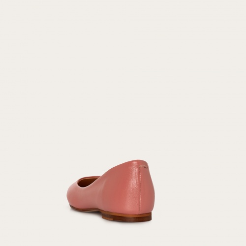 Mishor Ballerina, coral | Balagan Studio