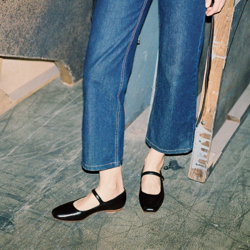 Pass Ballerina, black | Balagan Studio