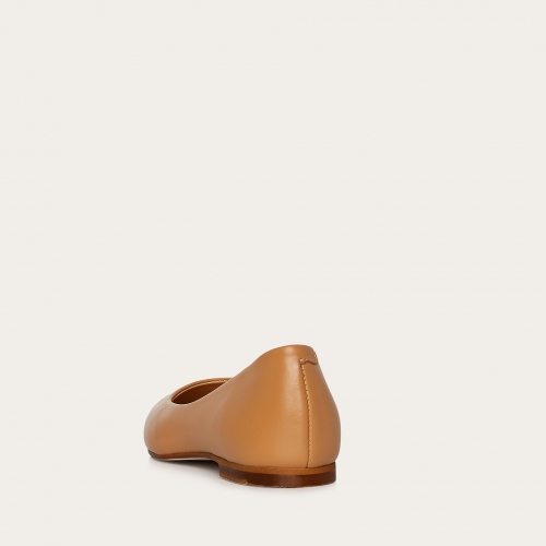 Mishor baleriny, naturalny | Balagan Studio