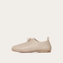 Ali flats, ivory
