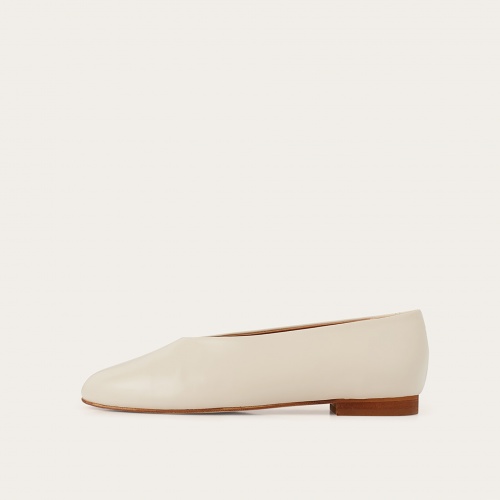 Opera Ballerina, cream OUTLET | Balagan Studio