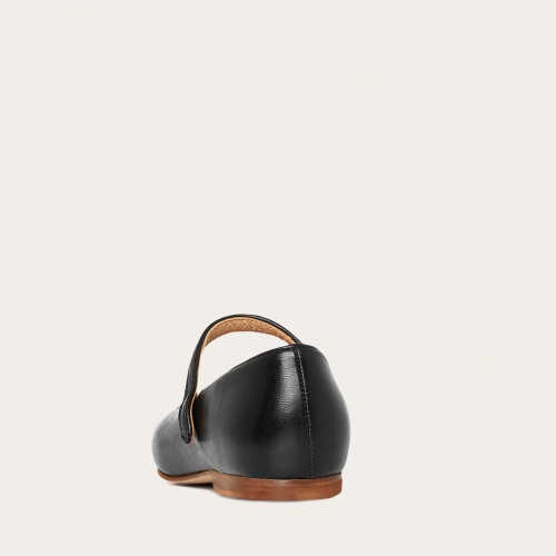 Pass Ballerina, black OUTLET | Balagan Studio