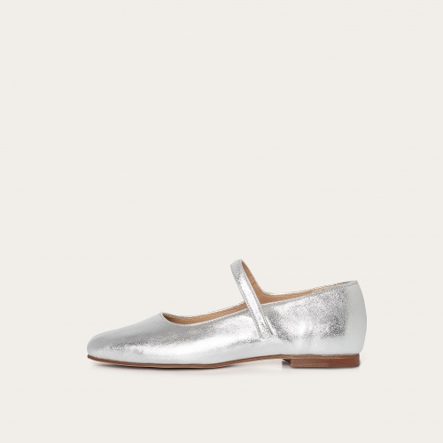 Pass Ballerina, silver OUTLET | Balagan Studio