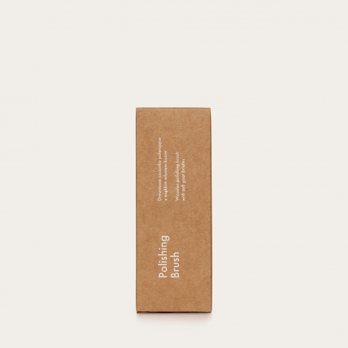 Polishing brush | Balagan Studio