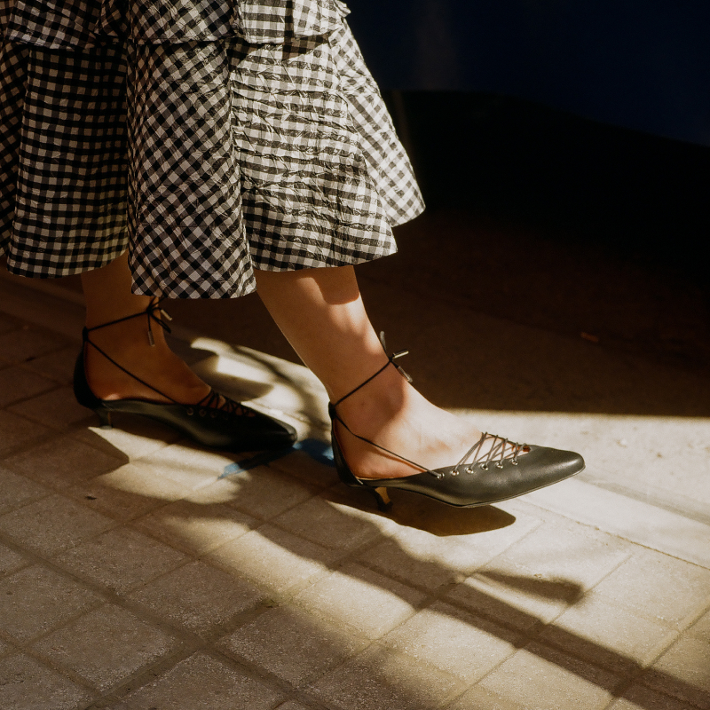 Heels