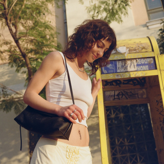   Discover  
 Classic bags 